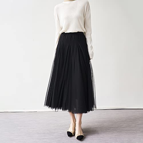 La Mejor Recopilación de Faldas para Mujer los mejores 5. 24 Faldas para Mujer marca Tree Nest (3)