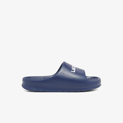 Image of Lacoste mens 48cma0020 Slippers