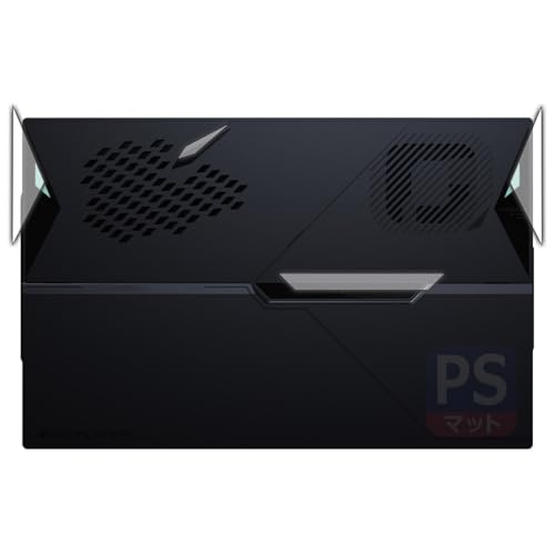 PDA�H�[ One-Netbook ONEXPLAYER X1 Air �Ή� PerfectShield �ی� �t�B���� [�w�ʃ��S���p] ���˒ጸ �h�w�� ���{��