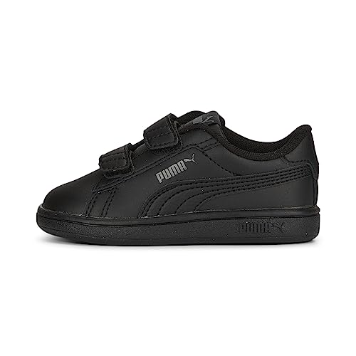 Image of Puma Unisex-Child Smash Hook and Loop