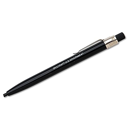 Amazon.com : AbilityOne - China Marker Wax Pencil - Black Lead