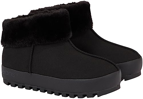 Chaussons femme Calvin Klein Anke Slipper Yw0yw01248 pantoufles de marque