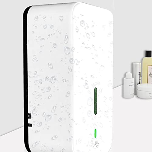 Distributeur de mousse à induction pour simplifier la cuisine et la routine