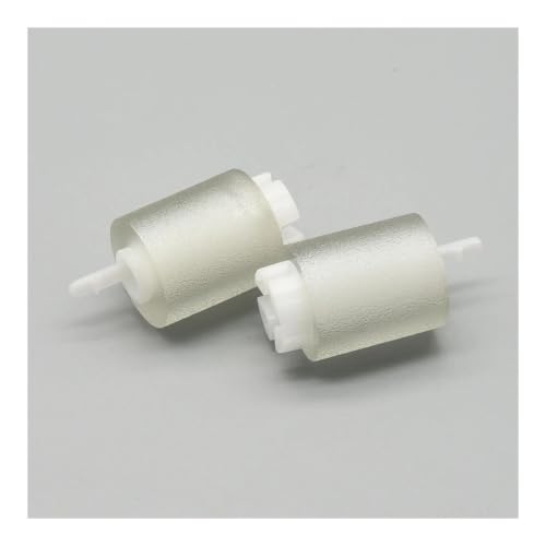 Rodillo de separación de papel NROLR2162FCZZ compatible con Sharp MX-B450P y B355W 4
