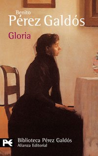 Gloria [Spanish] 8420633720 Book Cover