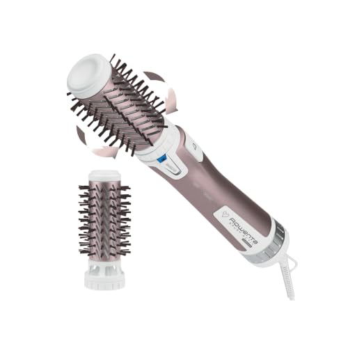 Rowenta Brush Activ Premium Care, cepillo de aire, secado rápido, CF9540