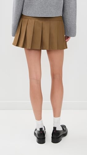 Women's Dynasty Skort4