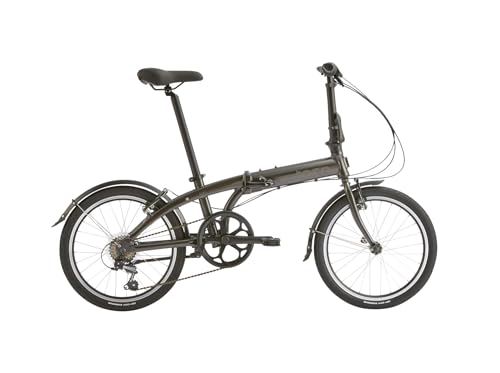 ^[ LINK A7 NA7 2025f (Gunmetal/Satin Gunmetal) 20C` ܂肽ݎ] 7speed