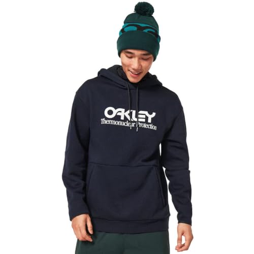 Image of Oakley mens Rider Long 2.0 Hoodie