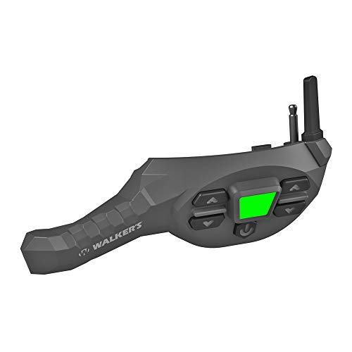 One-Day Sale: Up to 40% Off FireMax Muff Walkie Talkie