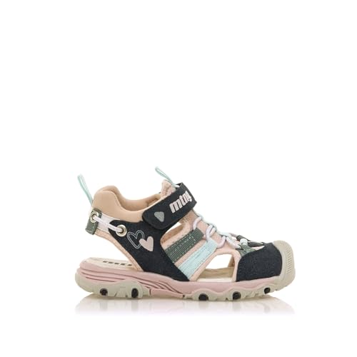 Sandales filles River MTNG KIDS 48740 pour enfants