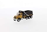 cat muldenkipper 797 f  Caterpillar CAT CT681 Tipper LKW-Kipper 1:87