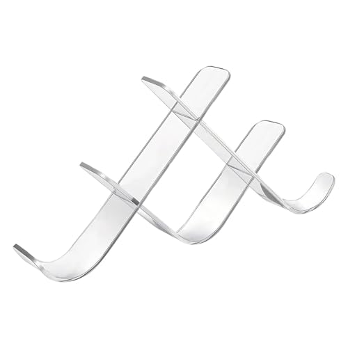 Vitrina Puck - Estante Organizador De Soporte...