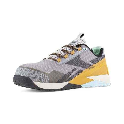 Image of Reebok Men's Nano X1 Adventure Ct Work Shoes