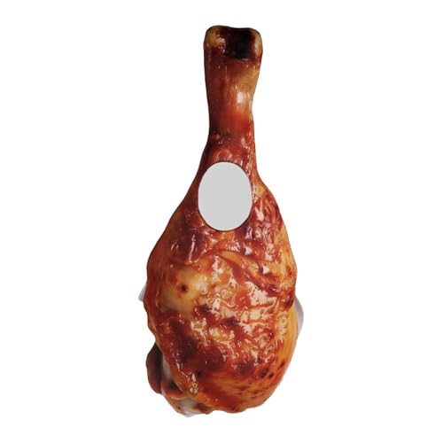 Combinaison jambe de rôtie Halloween costume adulte M