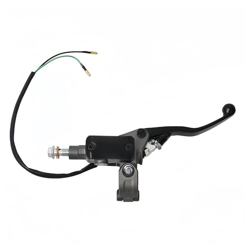 Pompe d'embrayage hydraulique moto droite haute précision pour FC FE FX TE TX 250-450