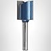 Bosch 84602MC 23/32 in. x 3/4 in. Carbide-Tipped Plywood Mortising Router Bit