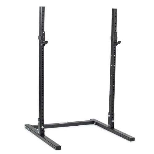 Titan Fitness T-3 73.5 inch Squat Stand
