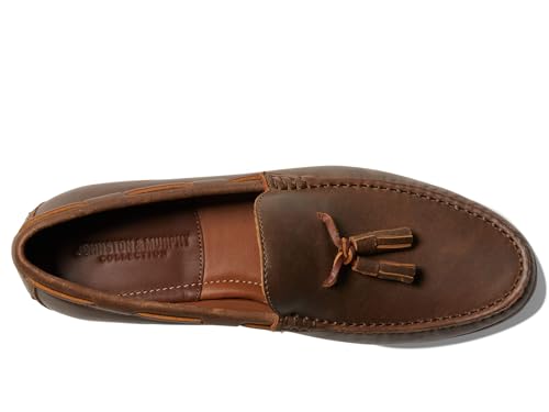 Johnston & Murphy Men's Baldwin Tassel Loafer2