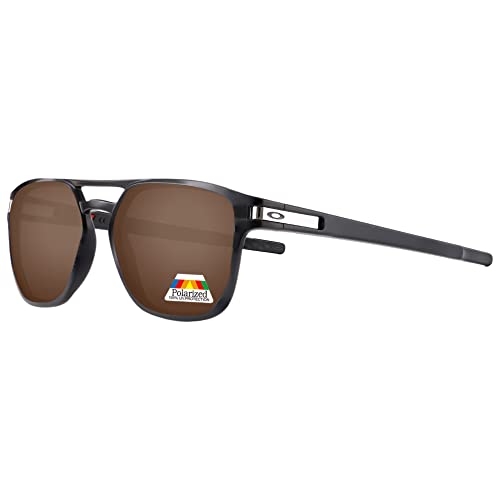 Image of Bwake POLARIZED Replacement Lenses for Oakley Latch Beta Sunglasses OO9436