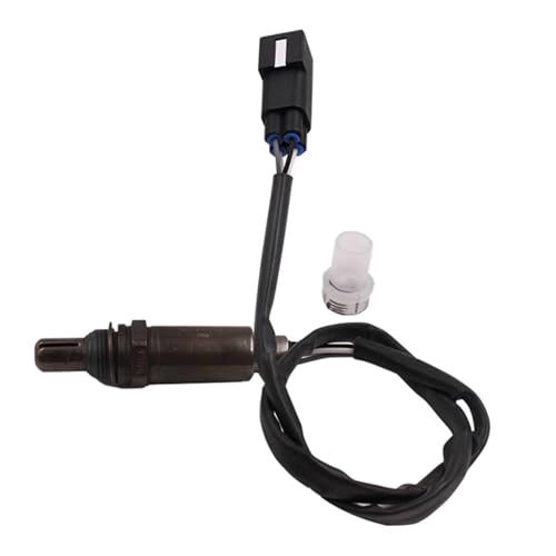 Capteurs d'oxygène 3N21-9F472-AA sonde lambda 93AB9F472AA 1Pcs - 3