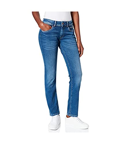 Pepe Jeans New Brooke Jeans womens Denim 24