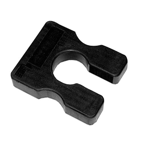Image of Body-Solid Weight Stack Adapter Plates - Add More Resistance to Your Weight Machines for Improved Results