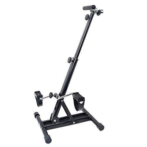 Bicicleta para rehabilitación y ejercicio motorizado para discapacitados miniatura 2