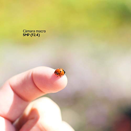 Image of Samsung Galaxy M31 6GB 64GB (Space Black)