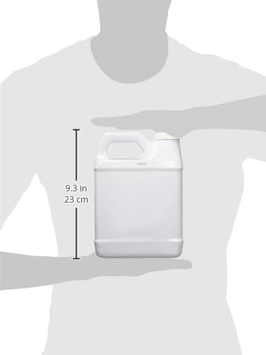 Miniatura 4 de Continuum Aquatics Reef Sculpture A - Sistema de calcio y alcalinidad equilibrado iónicamente para todos los acuarios marinos de peces y arrecifes,