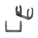 Hoite Wandhalterung Aus Metall Für Die Wandhalterung Des Airstrait HT01-Glätteisens