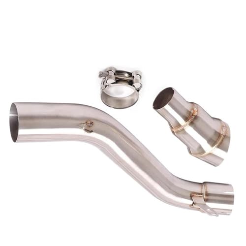 Tuyau d'échappement moto pour remplacer la pièce de votre CB650F