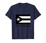 Photo Gallery puerto rico black flag no te rindas boricua by asj maglietta Photo Gallery puerto rico black flag no te rindas boricua by asj maglietta