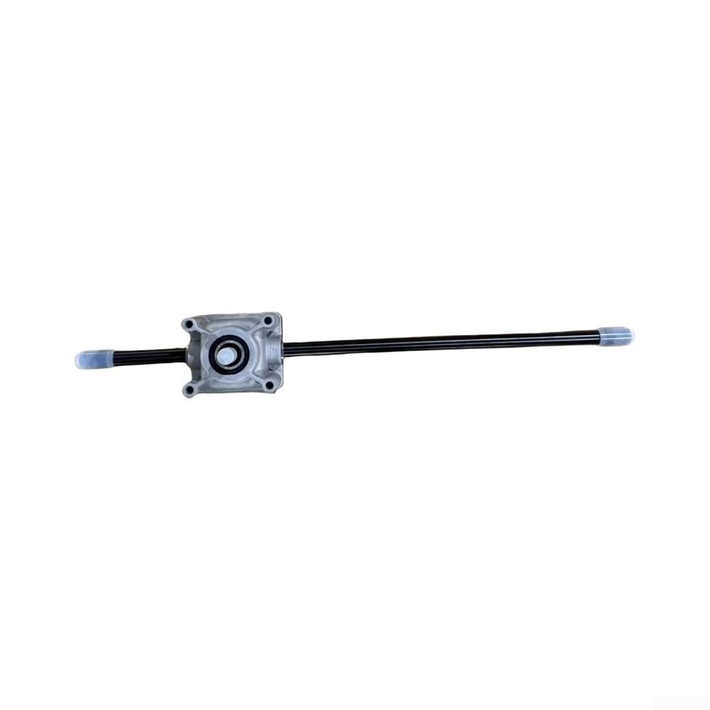 107-3860 Allrad Rasenmäher Zugtrennung 107-3860 Allrad Rasenmäher