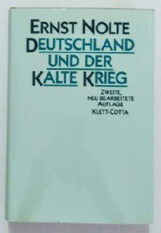 Deutschland und der Kalte Krieg