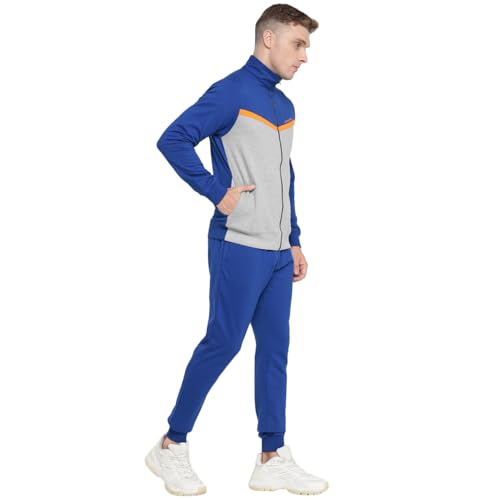 Image of OFF LIMITS Men's PCF CNS TS 3 Zipper Tracksuits
