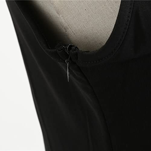 Robe de cocktail confortable : sublimez votre silhouette lors des grands événements sociaux - 4