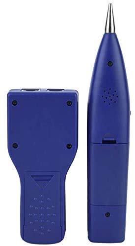 SML-868TS-6 Two-core Network Cable Tester Line Finder Wire Finding Tool Wire Finding Tool Net Meter