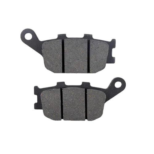�I�[�g�o�C�̃��A�u���[�L�p�b�h SU SV400 DL650 GSF650 GSX650 SV650 GSR750 DL1000 SV1000 GSF1250 GSX1250 V �X�g���[�� 650