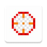 Circle for Minecraft - Pixelated Circle Generator