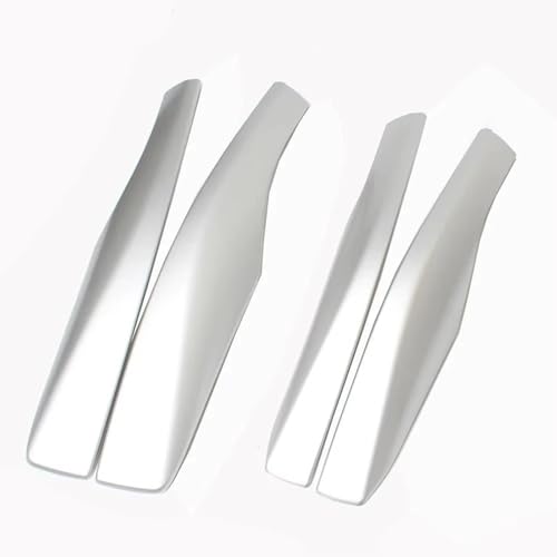 Embouts de barres de toit pour Lexus RX (2003-2008) cache de protection - 3