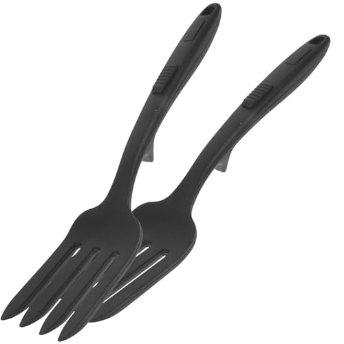 ibasenice �m���X�e�B�b�N�V���R�������t�H�[�N2�{�Z�b�g ���炩�n���h���ϖ��Ր� �p�X�^ �Ă����Ό����L�b�`���p�i