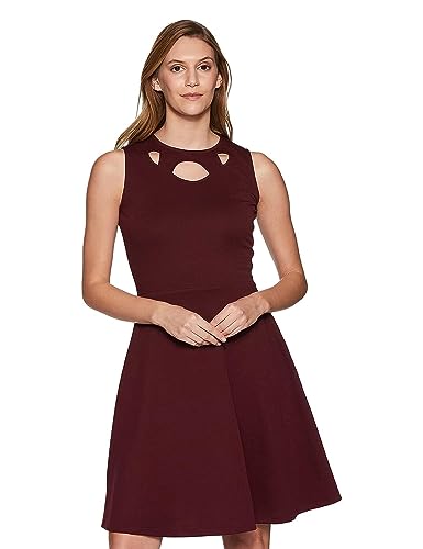 Image of Mehrang Fashion Western Dress || Stretchable Solid Sleeveles Frill Dress for Women || Western Dresses for Women || Dress for Women|| Summer Short Dresses for Women