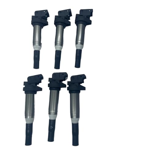 Bobine d'allumage haute performance BMW F10 E60 résolvant les ratés moteur 523i