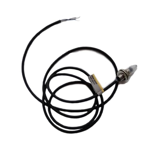 Interrupteur de fin de course D5A-3200 capteur de position pour automatisme industriel - 2