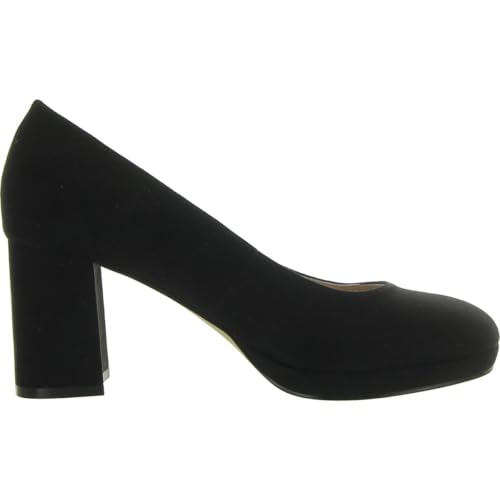 Bandolino Women's Cooler Pump2