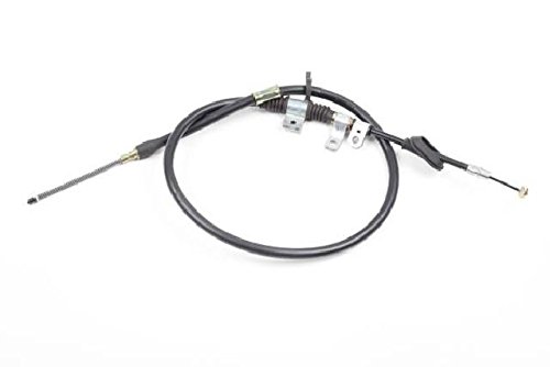 Cable de freno Japanparts BC-H75L de alta resistencia para control de estacionamiento estable
