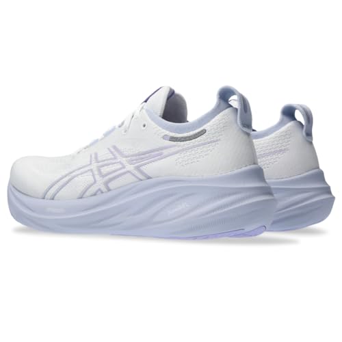 Image of ASICS Women's Gel-Nimbus 26 Running Shoe