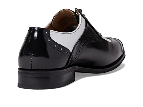 Image of Stacy Adams Gillam Lace-Up Oxford