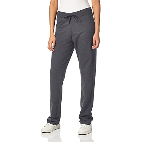 Fruit of the Loom Women's Joggers in Charcoal Cover